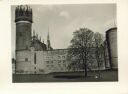 Wittenberg - Schloss 1938