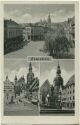 Postkarte - Lutherstadt Eisleben