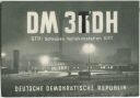 QSL - Funkkarte - DM3TDH