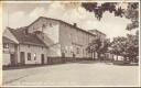 Hotel Hexentanzplatz bei Thale - Postkarte