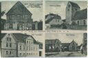 Postkarte - Asendorf