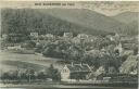 Postkarte - Bad Suderode am Harz