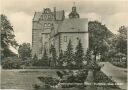 Pretzsch - Kinderheim (Schloss) - Foto-AK