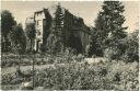 Friedrichsbrunn - Sanatorium Ernst Thälmann - Foto-AK