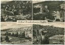Frankenhausen - Foto-AK Grossformat 1960