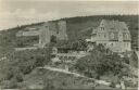 Frankenhausen - Kindersanatorium - Foto-AK