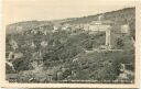 Bad Frankenhausen - Blick zum Weinberg - Foto-AK