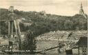 Bad Frankenhausen - Schwimmbad - Foto-AK