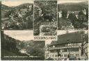 Postkarte - Stolberg