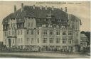 Postkarte - Friedrichsbrunn - Kurhaus ca. 1910