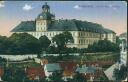 Ansichtskarte - Weissenfels - Schloss