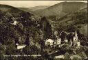 Fotokarte - Stolberg - Blick von der Töllebank