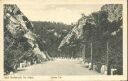 Bad Suderode im Harz - Kaltes Tal - Ansichtskarte