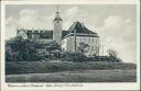 Pretzsch - Eisenmoorbad - Schloss-Kinderheim