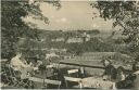 Bad Kösen - Blick vom Himmelreich - Foto-AK