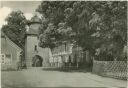 Stolberg - Am Ritterturm - Foto-AK