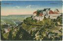 Postkarte - Freyburg - Neuenburg