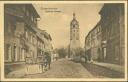 Ansichtskarte - 06526 Sangerhausen - Kylische Strasse