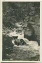Bodetal im Harz - Foto-Ansichtskarte