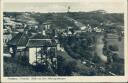 Postkarte - Freyburg - Blick von den Schweigenbergen