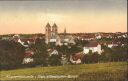07639 Klosterlausnitz i. Thür. - Totale - Ansichtskarte