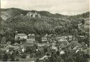 Leutenberg - Blick von der Gustav-Fehler-Höhe - Foto AK