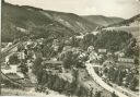 Leutenberg - Foto-AK AK-Grossformat 60er Jahre