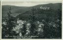 Postkarte - Blick vom Kaiser-Friedrich-Turm auf Leutenberg