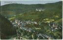 Postkarte - Leutenberg
