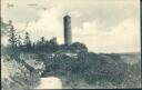 Postkarte - Jena - Fuchsturm