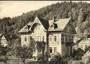 Postkarte - Rohrbach - Haus Sonnenwalde