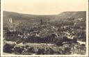 Jena - Blick vom Fuchsturm - Foto-AK