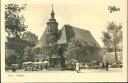 Jena - Rathaus - Foto-AK