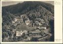 Postkarte - Probstzella - Brauerei Gaststätte Falkenstein