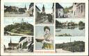 Postkarte - Orlamünde - Naschhausen