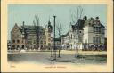 Postkarte - Jena - Lesehalle - Volkshaus