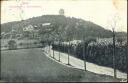 Postkarte - Jena - Schweizerhöhe - Bismarckturm