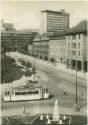 Jena - Neues Zeiss-Hochhaus - Foto-AK Grossformat