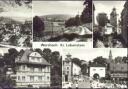 Postkarte - Wurzbach