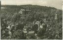 Postkarte - Greiz - Blick vom Hainberg