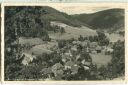 Rohrbach im Thüringer Wald - Foto-Ansichtskarte