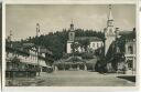 Leutenberg - Marktplatz - Foto-Ansichtskarte