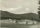 Hohenwartetalsperre - Zeltplatz Portenschmiede - Foto-AK