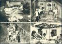 Postkarte - Wittmannsgereuth - Kinderferienlager