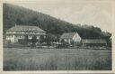 Postkarte - Waldhaus Amtsschreibersmühle im Mühltal