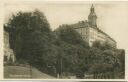 Rudolstadt - Schloss - Foto-AK