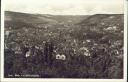 Foto-AK - Jena - Blick von der Wilhelmshöhe