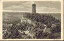 Postkarte - Jena - Fuchsturm