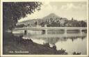 Postkarte - Jena - Paradiesbrücke