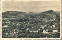 Foto-AK - Jena - Blick auf die Stadt